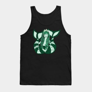 Our Lady Bucks Tank Top